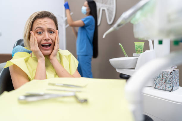 Best Emergency Dental Care for Broken or Chipped Teeth in Plumsteadville, PA